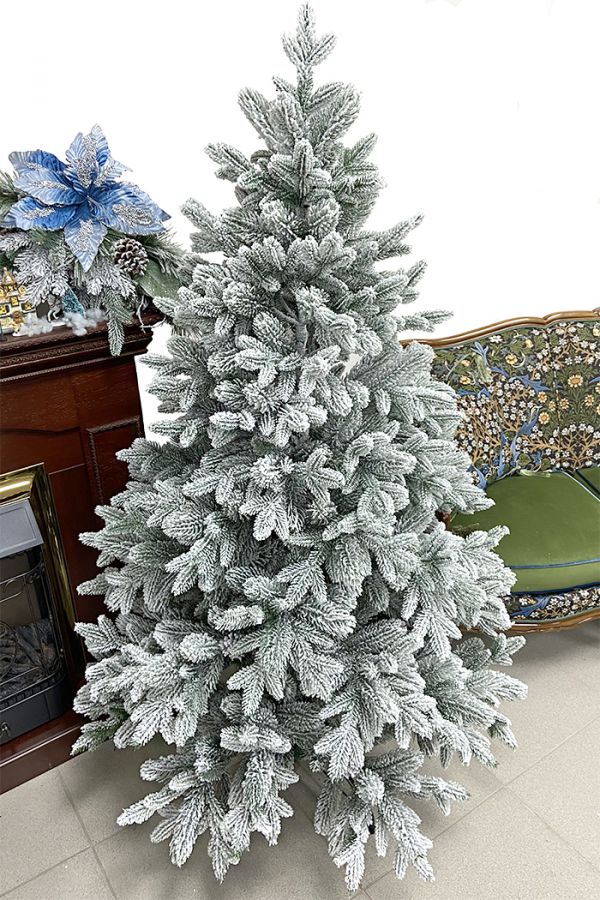 Ель искусственная Зимняя Сказка от 150 до 240 см 923150-923240-SN
