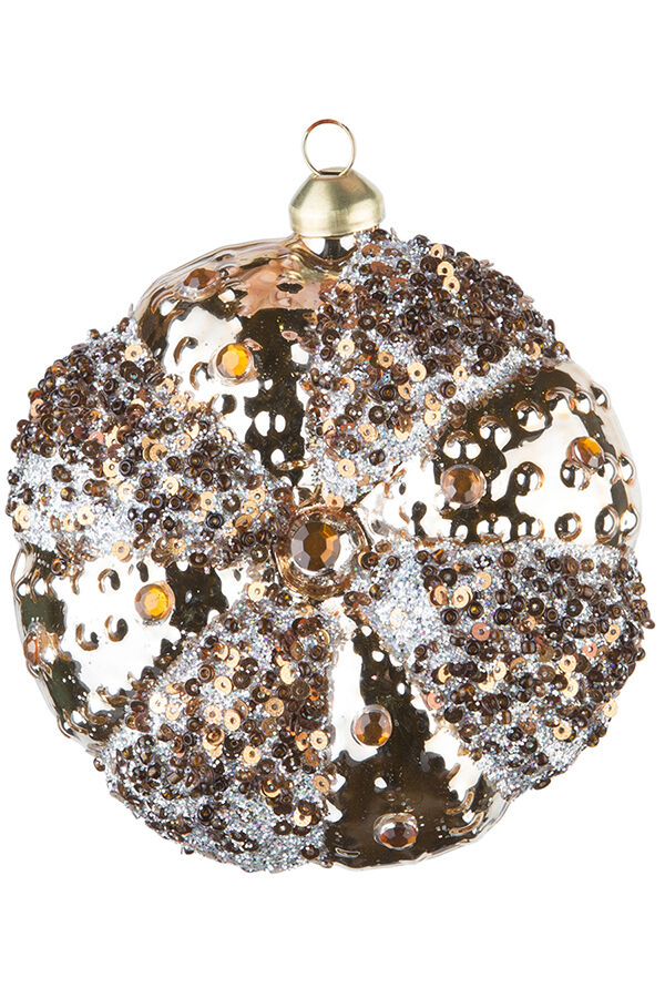 Елочное украшение Подвеска В08270