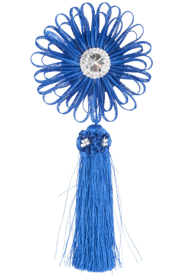 Елочное украшение Подвеска В09126