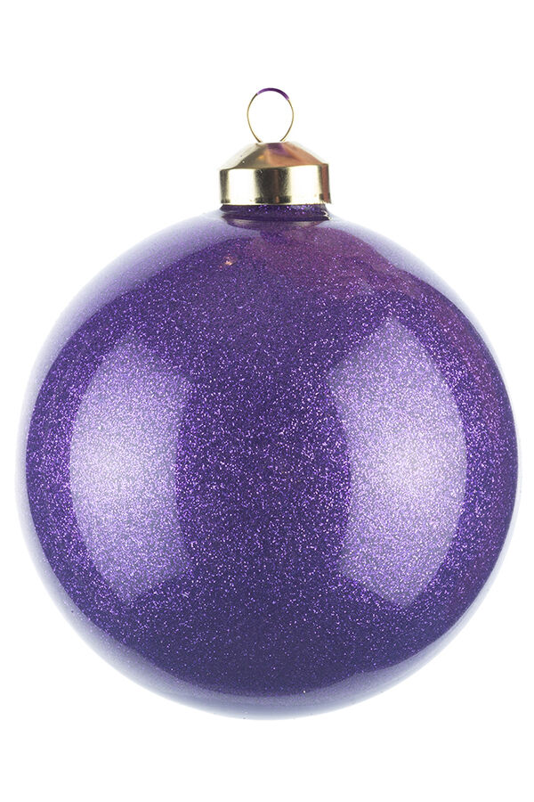 Елочное украшение Шар В09713