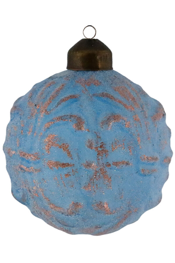 Елочное украшение Шар В09833