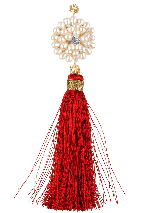 Елочное украшение Подвеска В11002