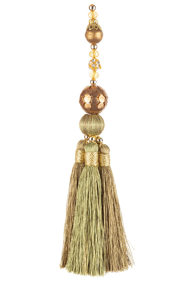 Елочное украшение Подвеска В11003