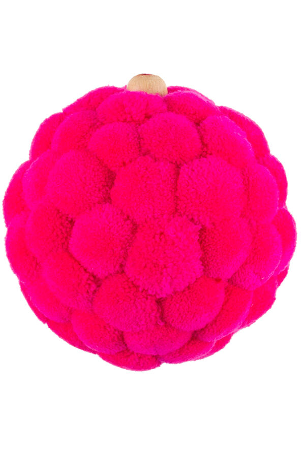 Елочное украшение Шар В11029