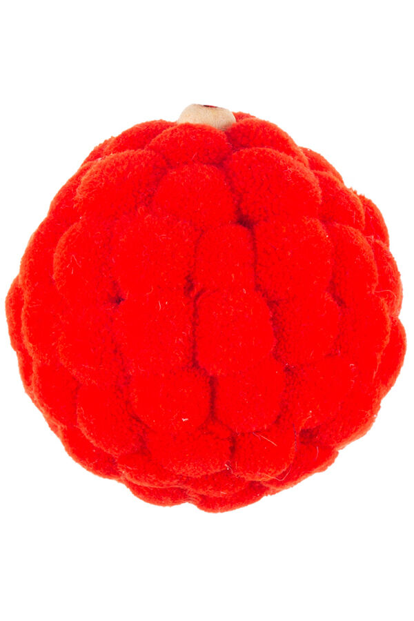 Елочное украшение Шар В11034