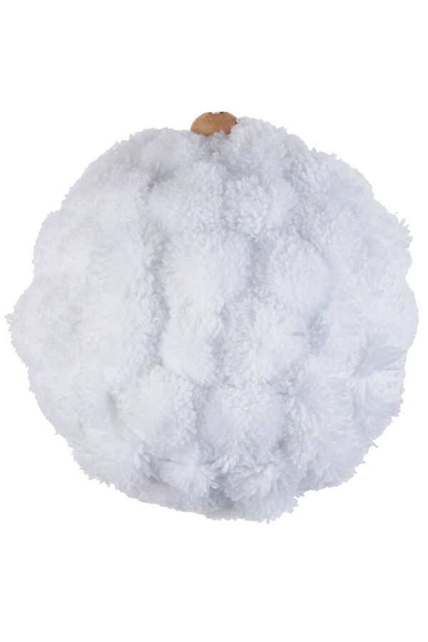 Елочное украшение Шар В11035