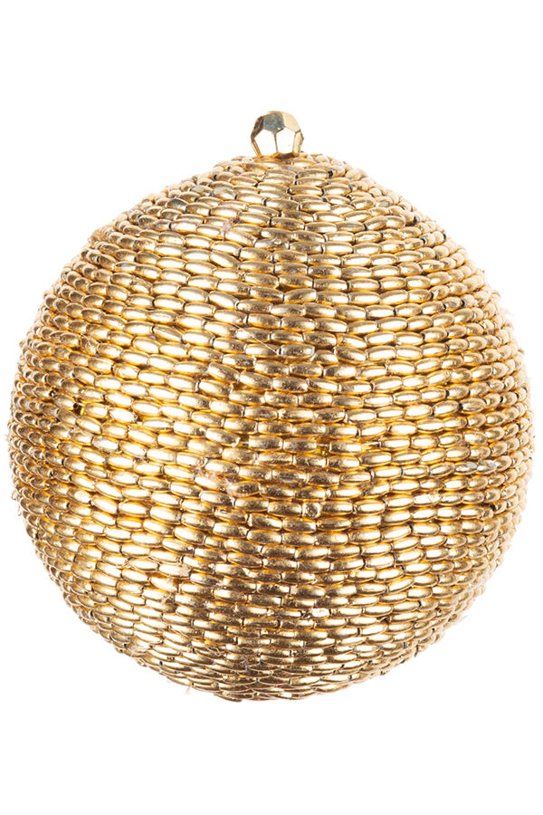 Елочное украшение Шар В11041