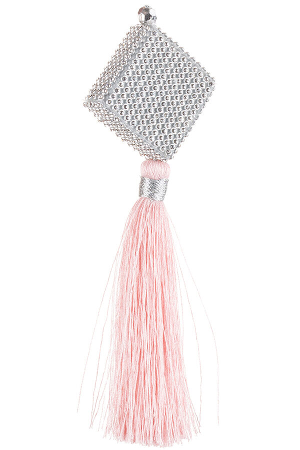 Елочное украшение Подвеска В11086