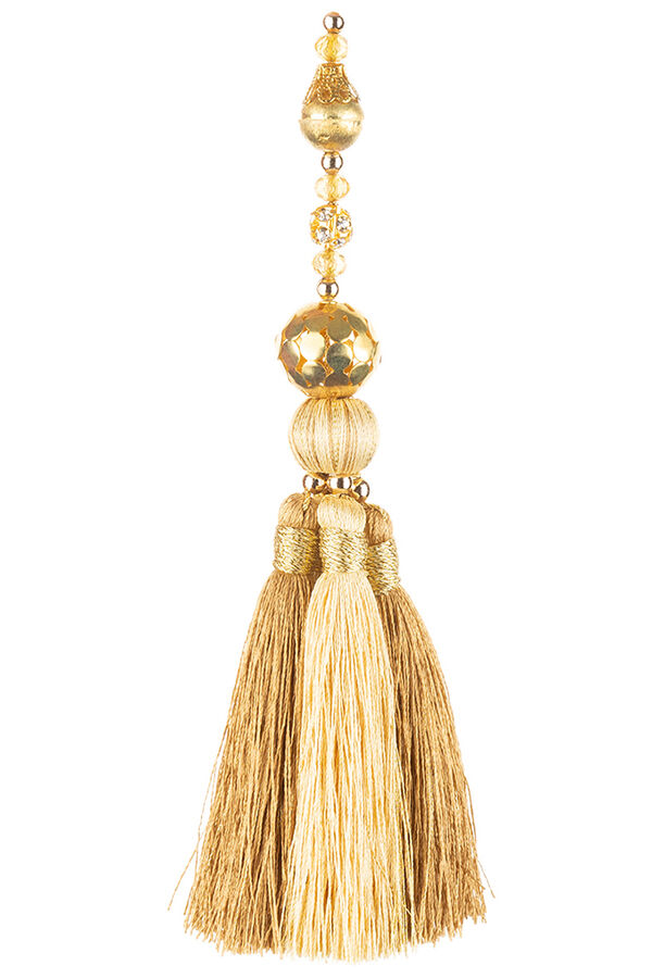 Елочное украшение Подвеска В11120