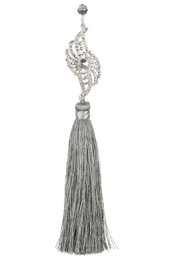 Елочное украшение Подвеска В11140