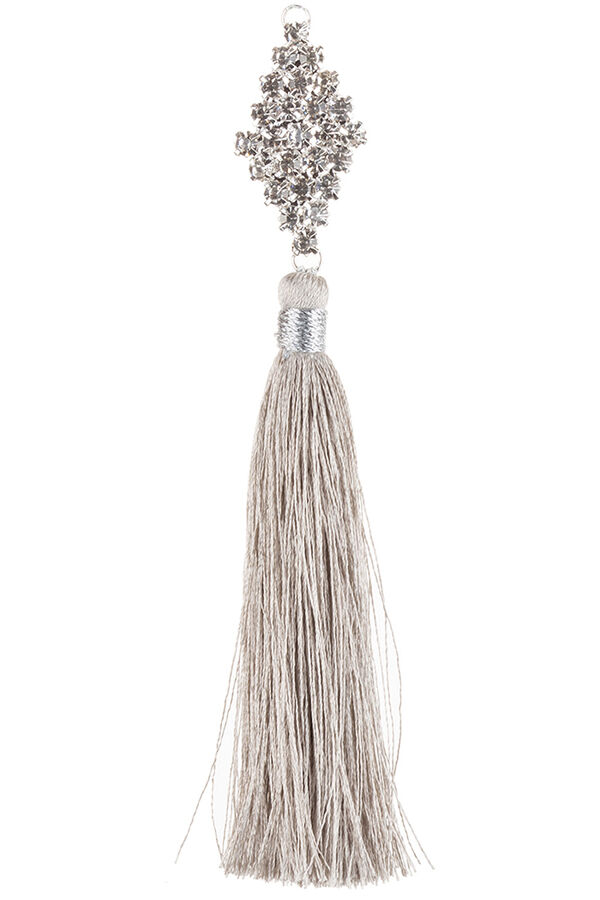 Елочное украшение Подвеска В11156