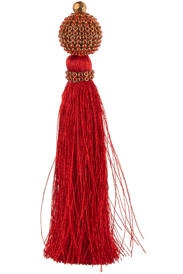 Елочное украшение Подвеска В11175