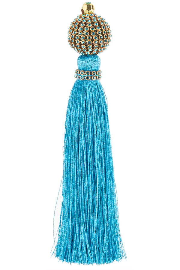 Елочное украшение Подвеска В11176