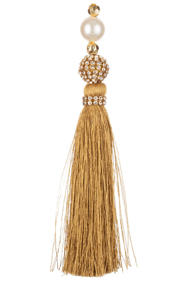 Елочное украшение Подвеска В11195