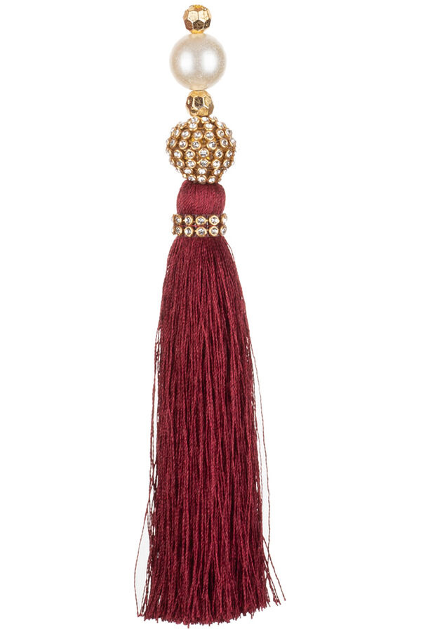 Елочное украшение Подвеска В11196