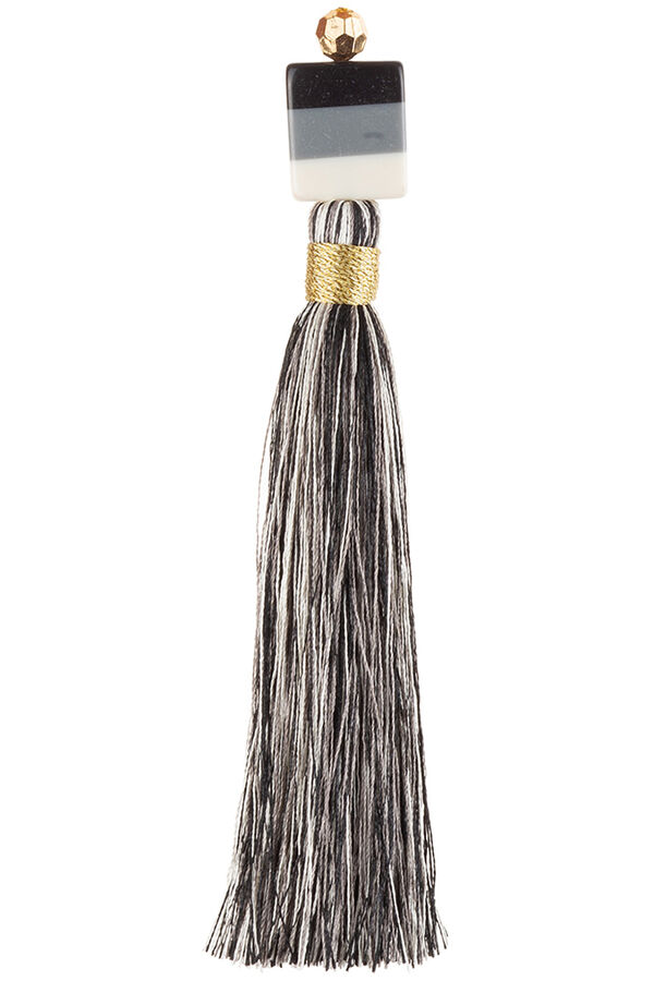 Елочное украшение Подвеска В11204