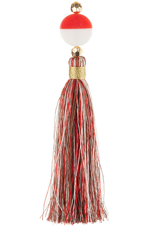 Елочное украшение Подвеска В11205