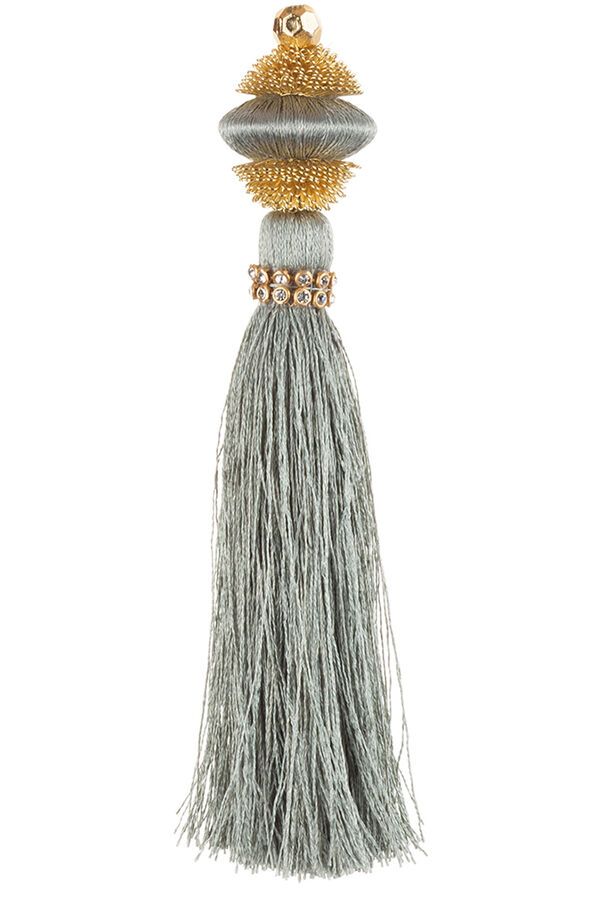 Елочное украшение Подвеска В11214