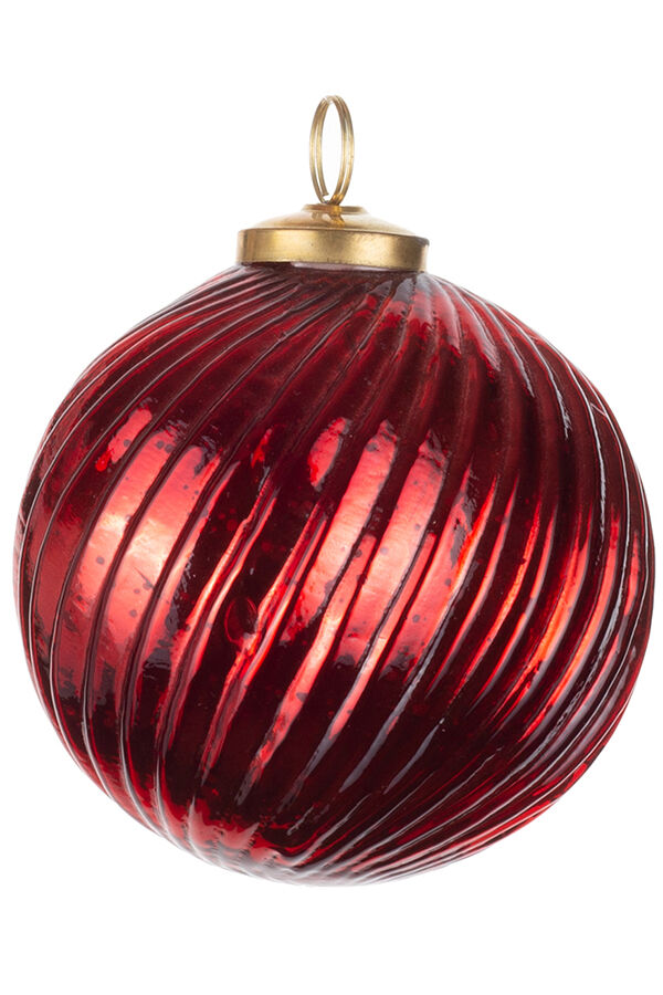 Елочное украшение Шар В11440