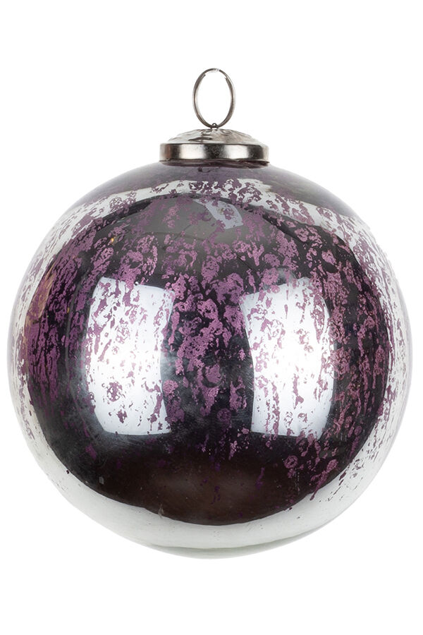 Елочное украшение Шар В11446