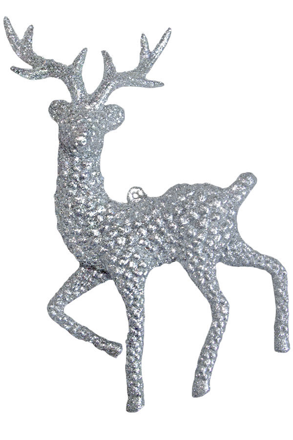 Елочное украшение Олень 140069