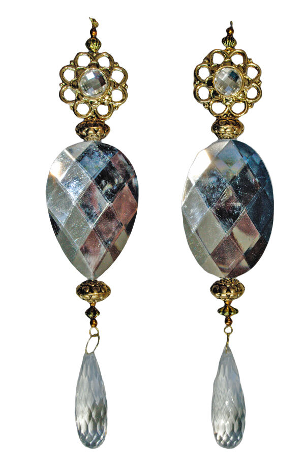 Елочное украшение Подвеска 162711