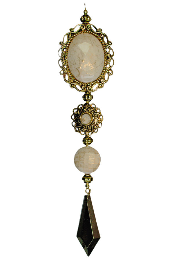 Елочное украшение Подвеска 162713