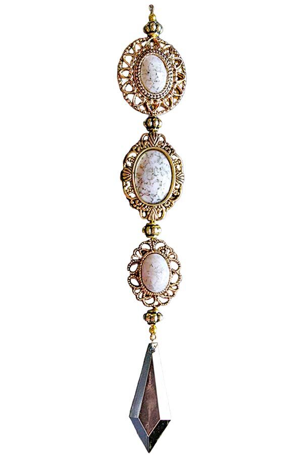 Елочное украшение Подвеска 162718