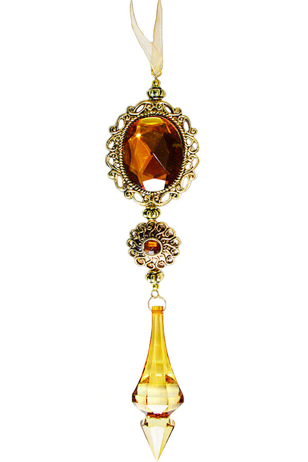 Елочное украшение Подвеска 162811