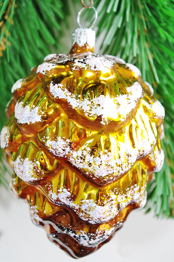 Елочное украшение 