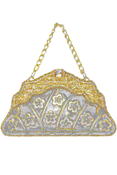 Елочное украшение Сумочка 190601