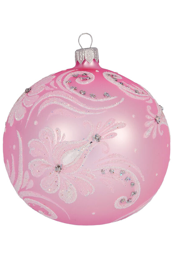 Елочный шар Гармония С1945