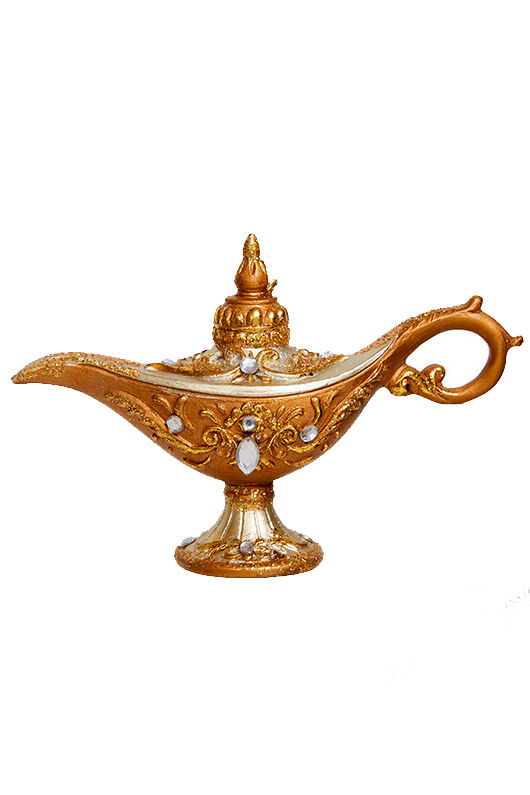 Волшебная лампа 208924