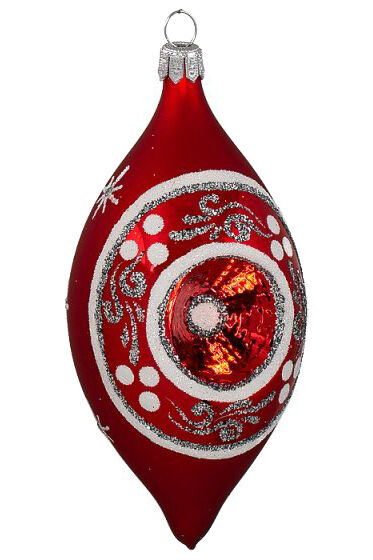 Елочное украшение Подвеска Эльза С2189