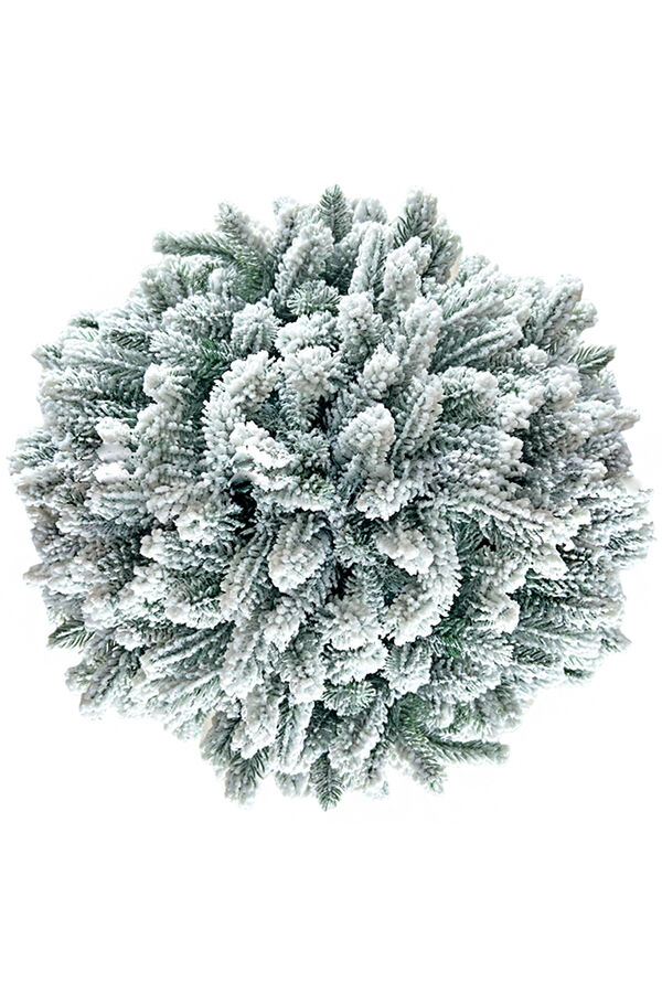 Хвойный шар 40см 70007-40