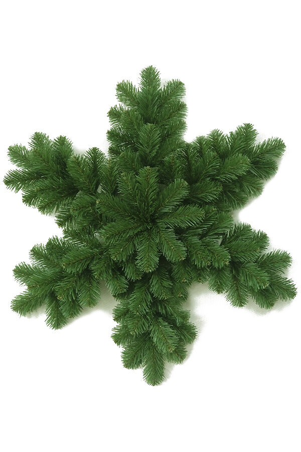 Снежинка Francheska 70см 84004-70