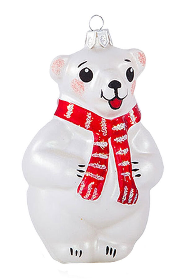 Елочное украшение Умка С973