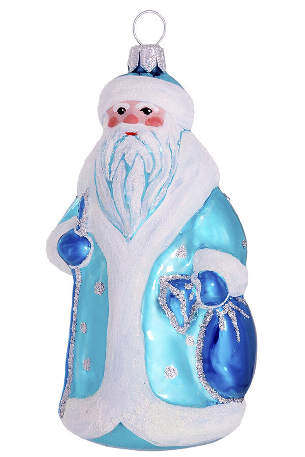 Елочное украшение Мороз-2 С2408