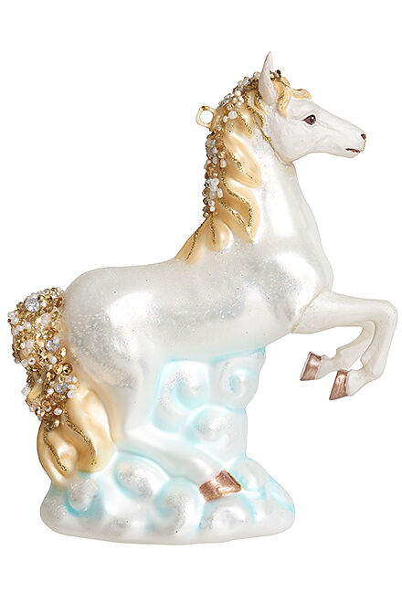 Лошадка на облачке GLT1336