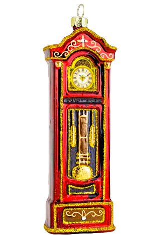 Часы старинные GLT298