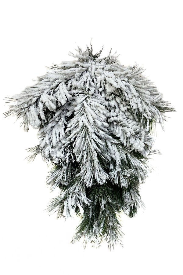 Капля Еловая 60см 92006-SN