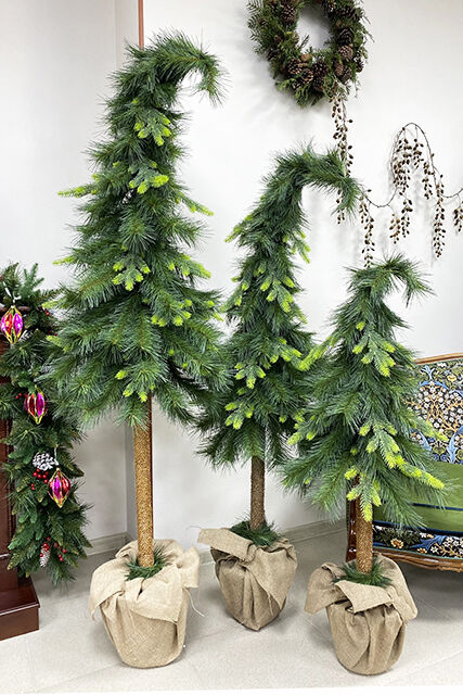 Искусственная Ель Гном от 120 до 180 см 933120-933180