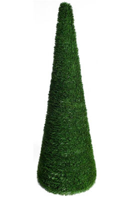 Хвойный конус 2,5м