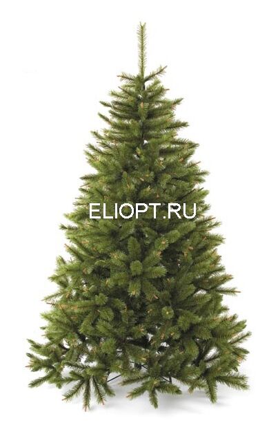 Искусственная Елка Сказочная 230 см 73296